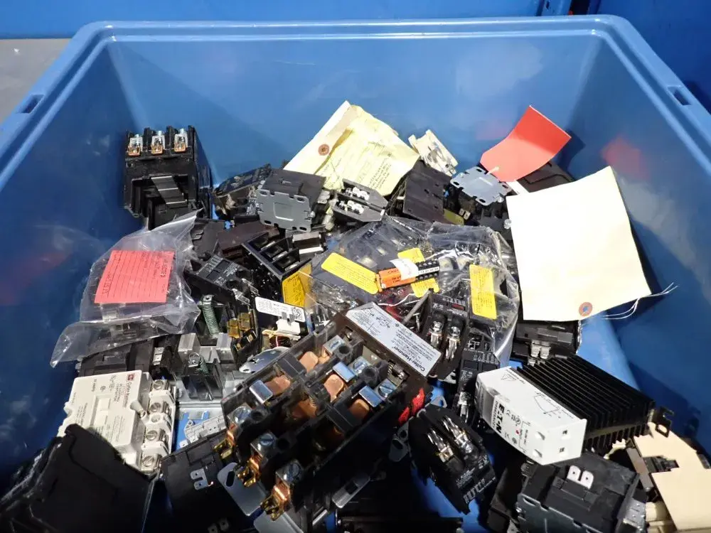Electrical Components