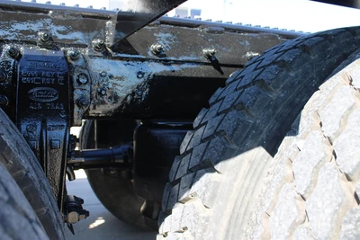 Used 2012 PETERBILT 367 Winch Trucks Texas US | Roll Off Truck World #1491877