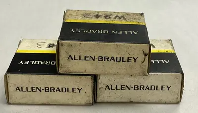 New | in-Stock ALLEN-BRADLEY W23 Heaters | Surplus Asset Holdings #1227647