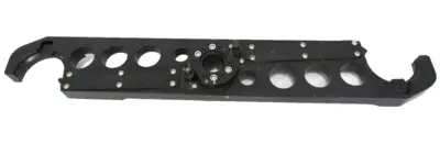 NEW HAAS 93-1127 ARM ASSEMBLY 931127