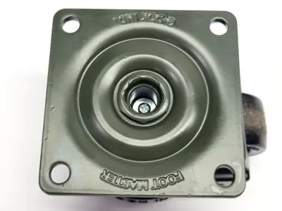 Used GD Series GD-60 Casters Michigan US | Maverick Industrial Sales #1470254