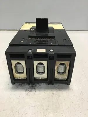 USED SQUARE D LAL3640035M