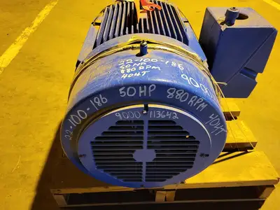 New | in-Stock SIEMENS 2-5100-LR58587 Motors (misc) British Columbia CA | Lenmark #246613
