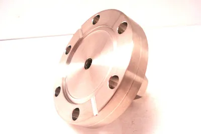 NEW SWAGELOK 316 OGK TRAP WITH VCR 316 ODV FITTING