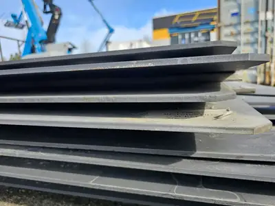 USED DELKOR DLS-500-02-20