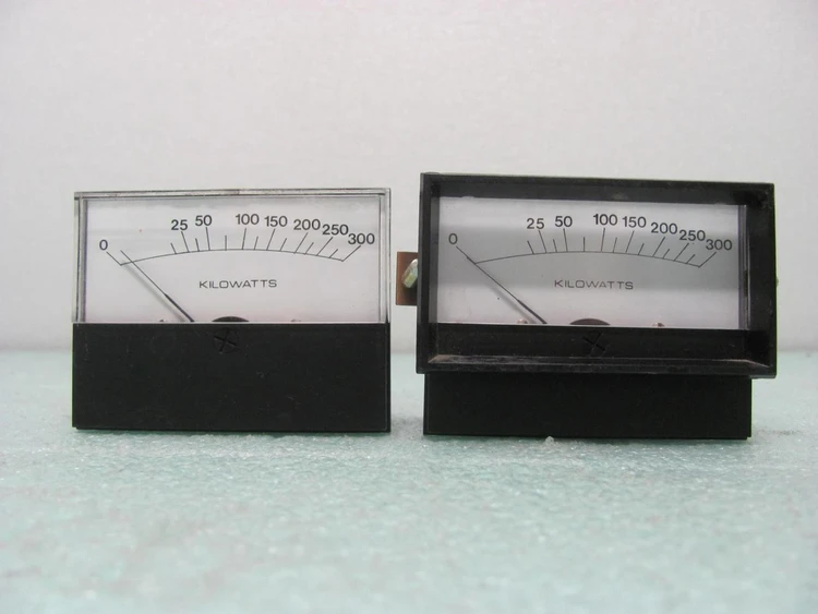 Used EIL _UNKNOWN_ Meters - Misc | OCO Industrial #1733748