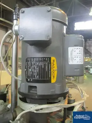 USED Brabender Technologie BRABENDER PLASTI CORDER, MODEL V300