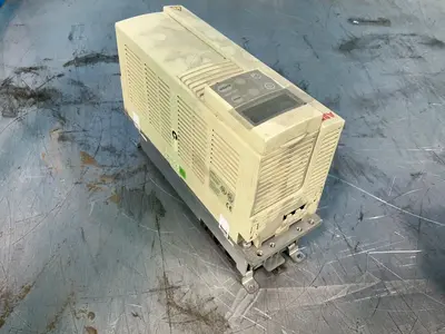 Used ABB ACS 1434K13 Variable Speed Drives Ohio US | HGR 24 #1406056