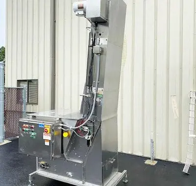 USED AIDLIN CF20-24