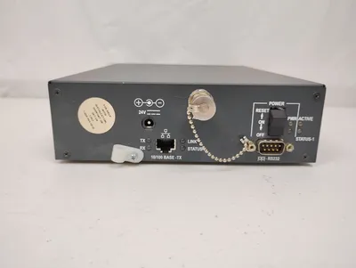 USED Ineoquest IQ Media Monitor M1