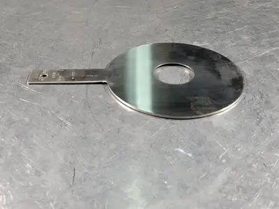 USED GASCO 2.125