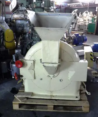 _UNKNOWN_ _UNKNOWN_ Mill Miscellaneous | Perry Equipment (30)