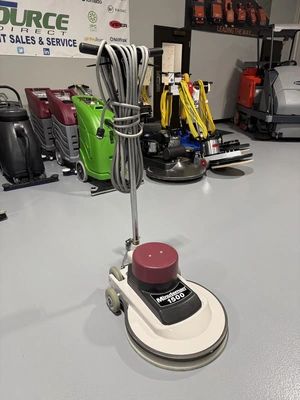 Minuteman M20130 High-Speed Burnisher Refurbished