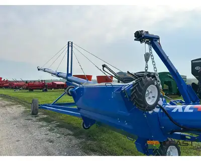Used BRANDT _UNKNOWN_ Augers Iowa US | Keast Enterprises #1360068