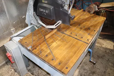 USED DEWALT GE 637