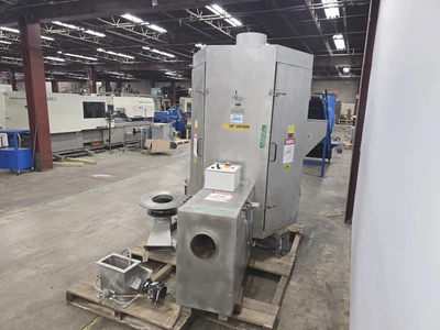 USED GALA INDUSTRIES 32.3ECLN