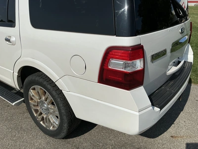 Used 2011 FORD EXPEDITION SUVs Michigan US | Miedema Asset Management Group #1315961