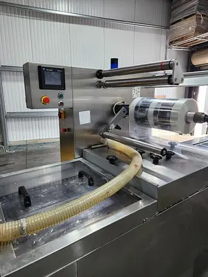 USED KRAMER + GREBE VA LS/480