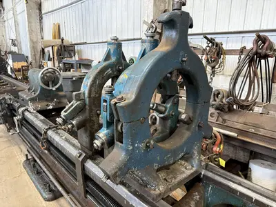 USED LEHMANN 36