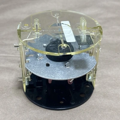 NEW Federal Signal LSH-120