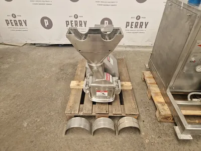 USED FITZPATRICK L89