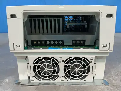 Used 2022 ALLENBRADLEY 20F11N D 077 AA0NNNN Variable Speed Drives Ohio US | HGR 24 #1545364