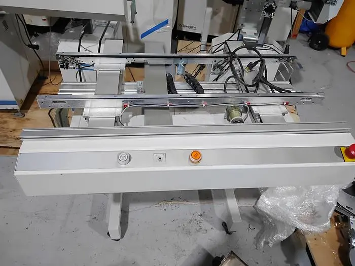 Used UIC 5362I Amplifiers | SMT Resource #489748