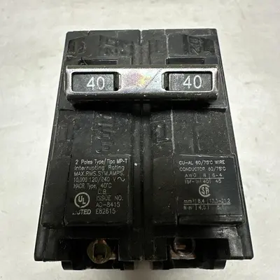 Used MURRAY MP240 Miscellaneous Equipment (Electrical & Power) Ohio US | Surplus Asset Holdings #1209777
