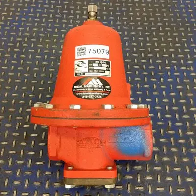 USED CASH ACME G-60