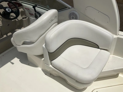 USED 2007 SEA RAY 260 SUNDANCER