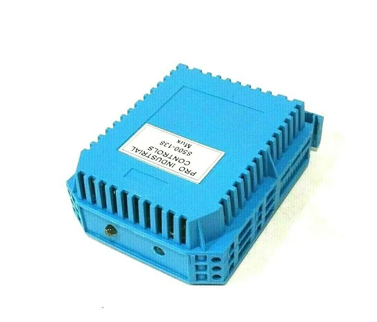 Used PRO INDUSTRIAL CONTROLS _UNKNOWN_ Relays & Switches Michigan US | SB Industrial Supply #811963