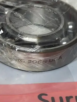 Used MRC 206S Bearings | Surplus Asset Holdings #1199503