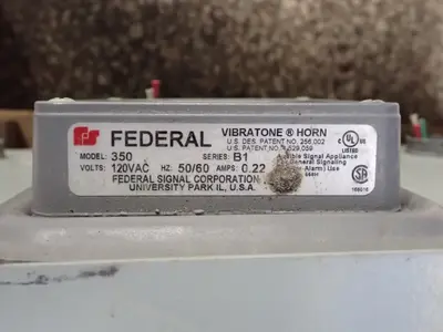 Drive Panel