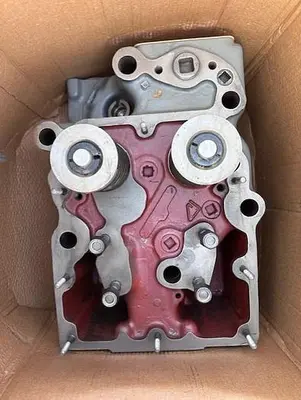 White Superior Cylinder Engine Heads PN 031-597