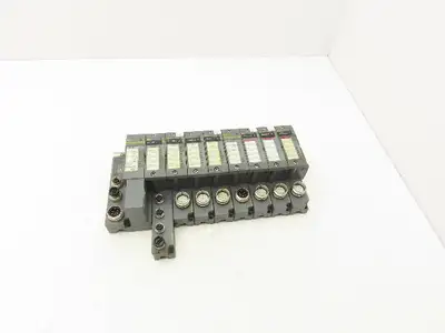 Used TURCK _UNKNOWN_ Robot Parts Indiana US | Arrow Industrial #1316813