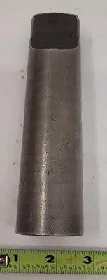 Used SCULLY JONES MORSE TAPER ADAPTER SLEEVE Misc Industrial Equipment Kentucky US | Aucto #686714