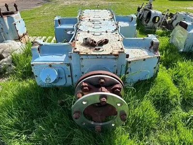 USED INGERSOLL RAND HOS-4