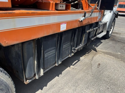 Used 2007 STERLING L7500 VAC-CON 6X4 Combination Sewer Cleaners Michigan US | Miedema Asset Management Group #1340409