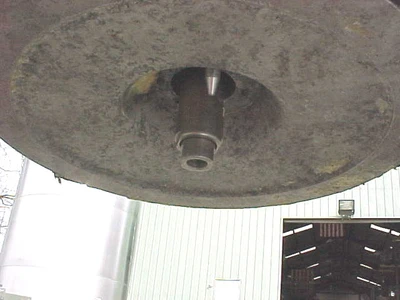 USED GRACO MONARCH