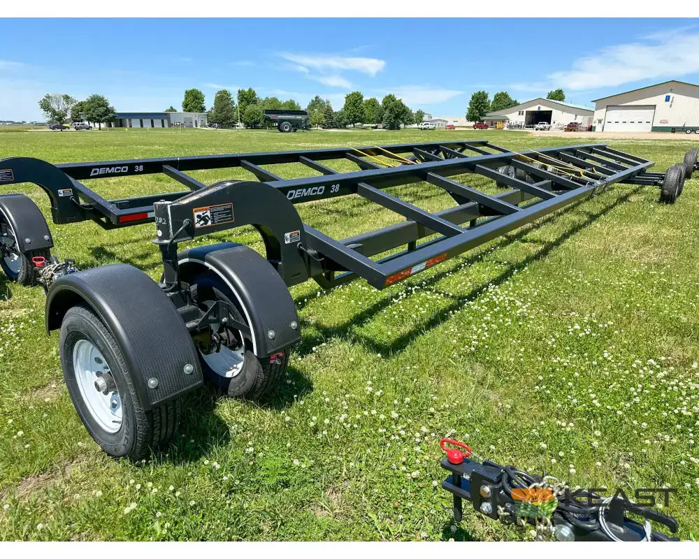 Used DEMCO _UNKNOWN_ Header Transports Iowa US | Keast Enterprises #1360198