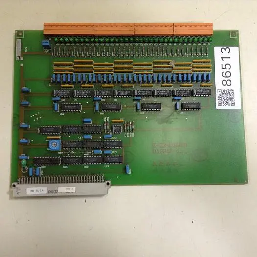 USED KEBA E-32-DIGIN D1321F-1