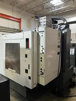 USED 2011 HAAS VF-3