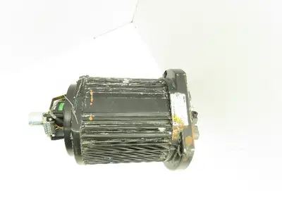 Used ELMO _UNKNOWN_ Servo Motors Indiana US | Arrow Industrial #555584