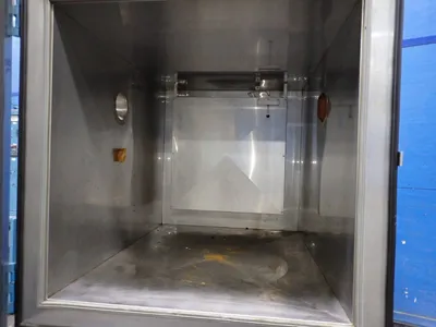 USED TENNEY ENGINEERING INC T30S
