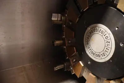 2003 YAMAZAKI MAZAK CORP. QTN-100P CNC Turning | MD Equipment Services LLC (8)