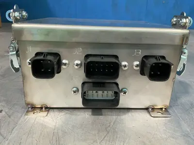 Used 2020 DEUTZ 00315850 Industrial Controls Ohio US | HGR 24 #1515788