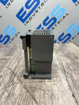 USED ALLEN BRADLEY 1746-P2 SER. C