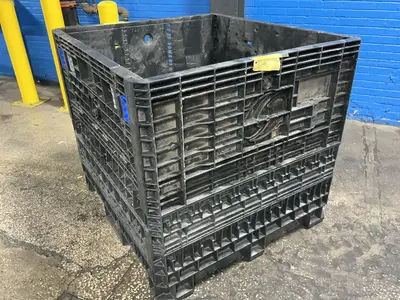 Used ULINE H4053BL Material Handling (misc) Ohio US | HGR 24 #1545749