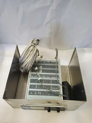 MKS 937A GAUGE CONTROLLER