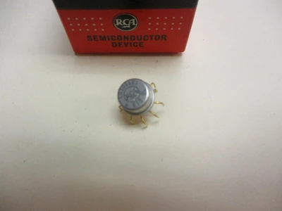 NEW RCA CA3044